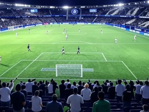 Le PSG affronte Botafogo à la Coupe du Monde des Clubs : Horaires...