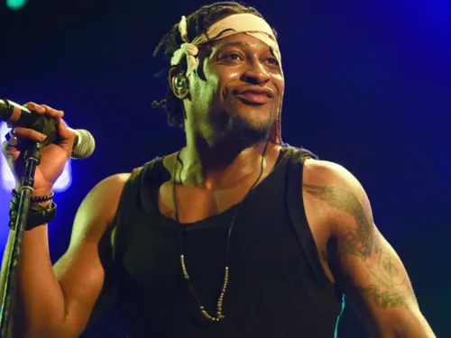 D'Angelo, le génie du R&B décède d'un cancer