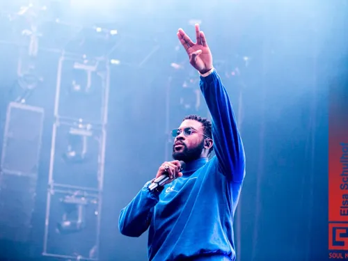 Pourquoi Damso ne souhaite-t-il pas se produire au Stade de France ?
