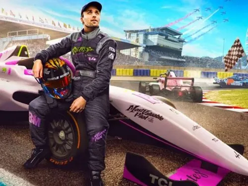 Tarifs et surprises du GP Explorer 3 : l'événement de Squeezie en 2025