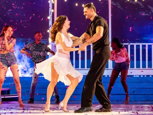 Elsa Bois et Florent Manaudou : les rumeurs d'une officialisation...