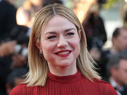 Émilie Dequenne, étoile du cinéma belge, s'éteint à 43 ans emportée...