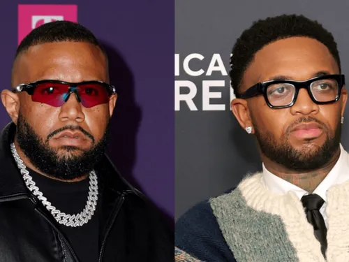 Clash entre Gordo et Mustard : La guerre des mots à travers Drake...