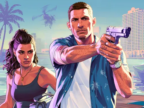GTA 6 dévoile son prix : un ouf de soulagement pour les gamers!