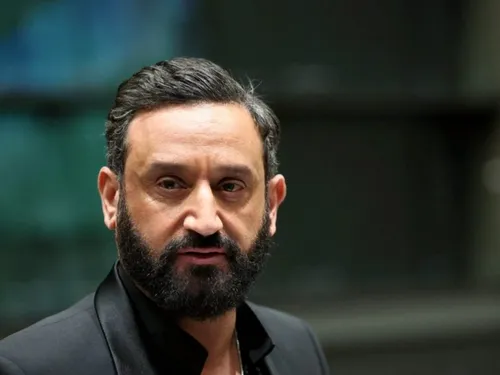 Cyril Hanouna sur le point de quitter Canal+