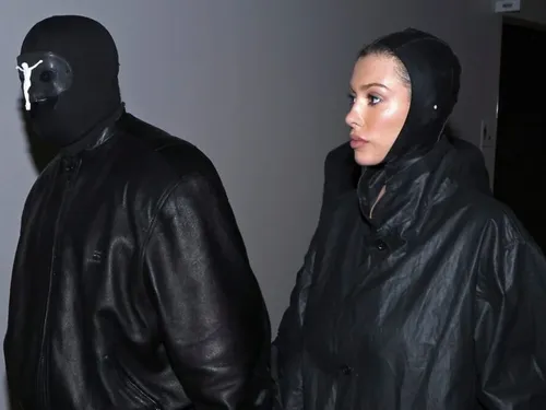 Kanye West et Bianca Censori : Réconciliation et dîner en Espagne