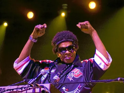 Adieu Sly Stone : L'icône du funk qui a changé la musique s'en va