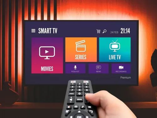 IPTV : jusqu’à 5000 € d’amende pour les utilisateurs de ce service...