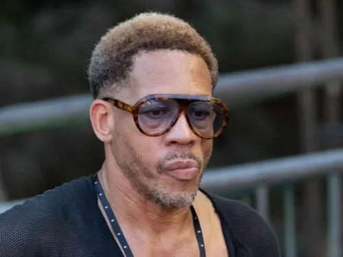 Vol nocturne chez Joeystarr : Des voleurs emportent 100k euros