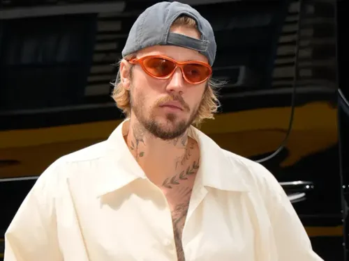 Justin Bieber face à ses démons : la confession d'une star en détresse