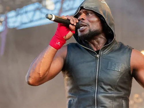 Kery James de retour avec un nouvel album prévu pour novembre