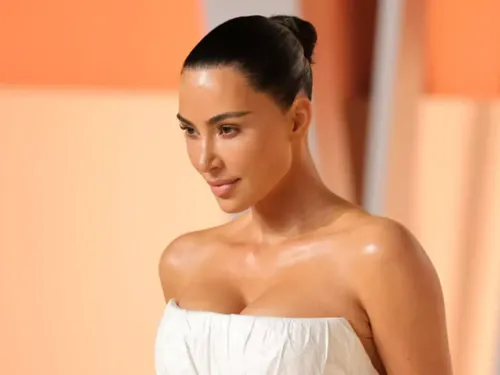 Kim Kardashian : elle se confie sur sa relation toxique avec Kanye...