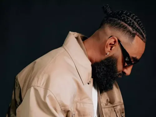 La Fouine annonce son grand retour avec un nouveau projet musical
