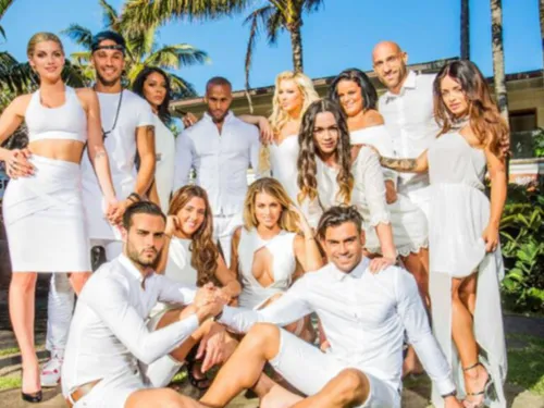 Les Anges de la télé-réalité reviennent sur TFX : découvrez les...