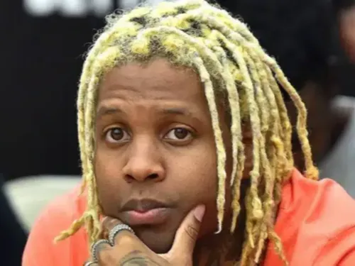 Lil Durk face à la justice : des accusations de meurtres au sein de...