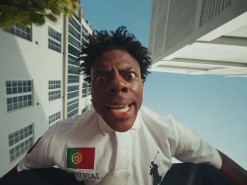 IShowSpeed : du streaming au rap avec son nouveau clip 'Higher'