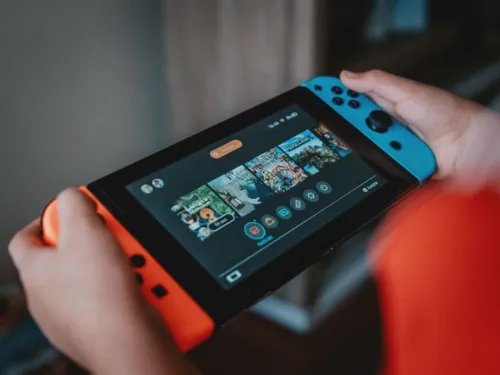 Nintendo renforce ses mesures contre le piratage de la Nintendo...