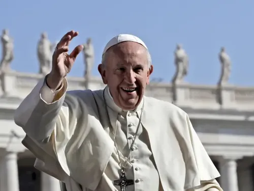 Le pape François s'est éteint à 88 ans