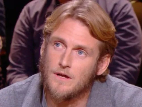 Ragnar Le Breton face à la justice : 12 mois de prison pour...