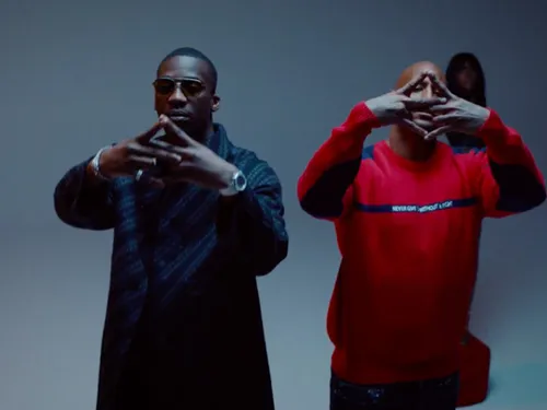 Booba et SDM se séparent sans clash : la fin d'une ère au 92i