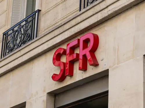 Compensation après la panne SFR : ce qu'il faut savoir