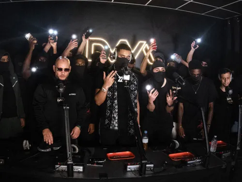 DVM de Medja : Le nouvel opus qui révolutionne le rap francophone