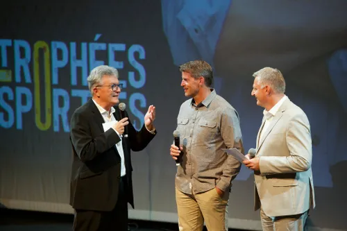Trophées Des Sportifs RadioVFM - Ville de Bayeux 2024