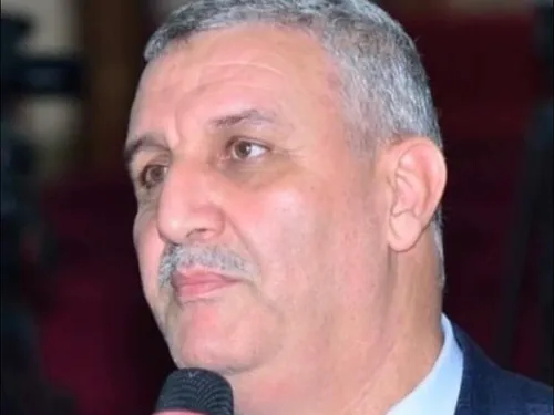 Actes d’état civil non conformes : un député algérien alerte sur...