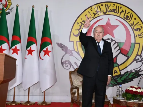 Algérie : augmentation des pensions et allocations de retraite !
