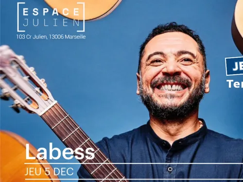 Labess