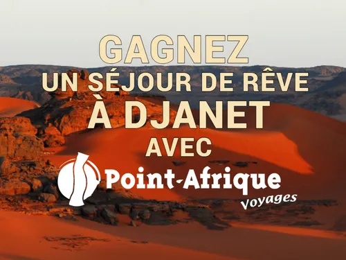 Point-Afrique Voyages