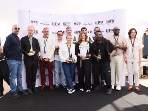 Critics Awards for Arab Films : le cinéma tunisien à l’honneur !