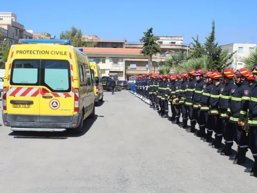 Quatre morts dans un crash d’avion à Jijel : une mission...