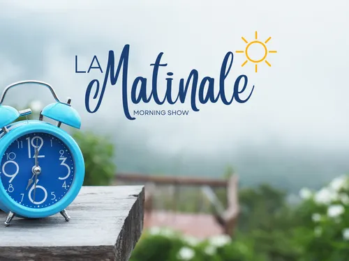 La Matinale 2025