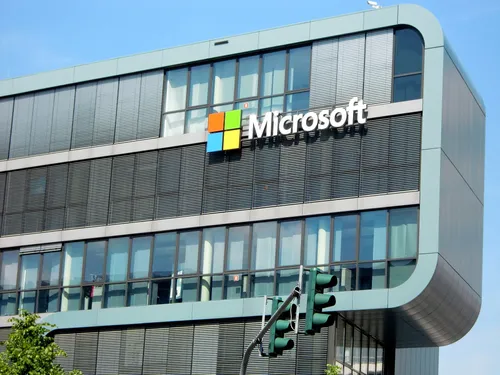 Une panne géante de Microsoft perturbe les services du monde entier !
