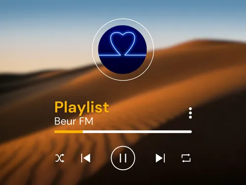 Playlist 2025