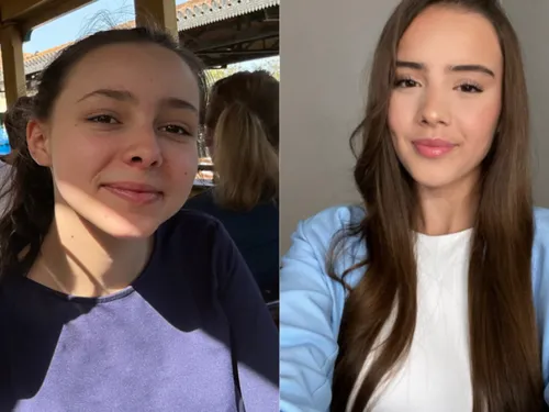Deux adolescentes portées disparues à Nantes : la famille lance un...