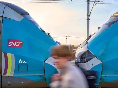 Pass Rail pour les jeunes : 49 euros par mois pour se déplacer en...