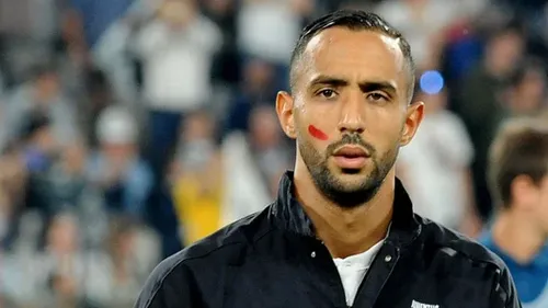 [ Football ] LFP maintient la sanction : Mehdi Benatia suspendu...