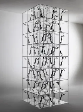 [ Culture - Loisir  ]Exposition Captivitas de Laure Boulay à Arles...