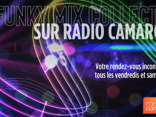 FUNKY MIX COLLECTOR