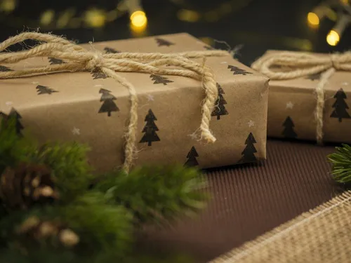 [ CULTURE - LOISIR ] Marché de Noël - Châteaurenard