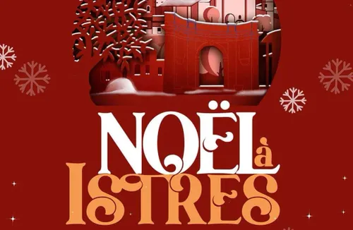 [ Culture - Loisir ] Noël à Istres