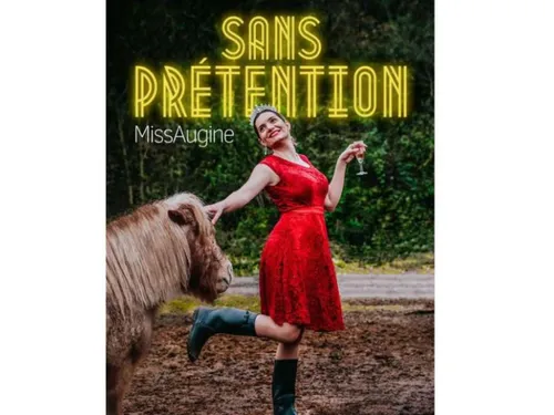 [ CULTURE - LOISIR ] MISSAUGINE EN SPECTACLE