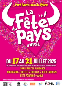 [ Culture - Loisir ] Port Saint Louis en fête : 5 jours de...
