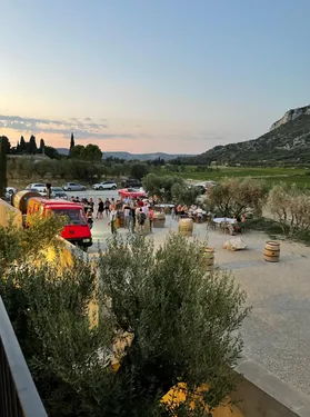[ Culture - Loisir ] Une soirée musicale et gourmande au Vallon des...