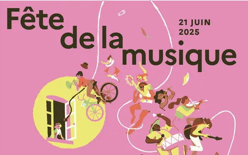 [ Culture - Loisir ] Les villes s’enflamment pour la Fête de la...