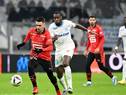 [ SPORT - FOOTBALL ] L’Olympique de Marseille enchaîne !