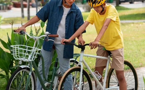 [ Culture - Loisir ] Fête du Vélo à Istres : Un événement...