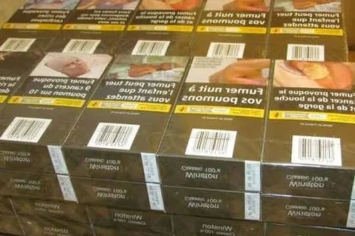 [ Société ] Tabac : les ventes parallèles en hausse, les buralistes...